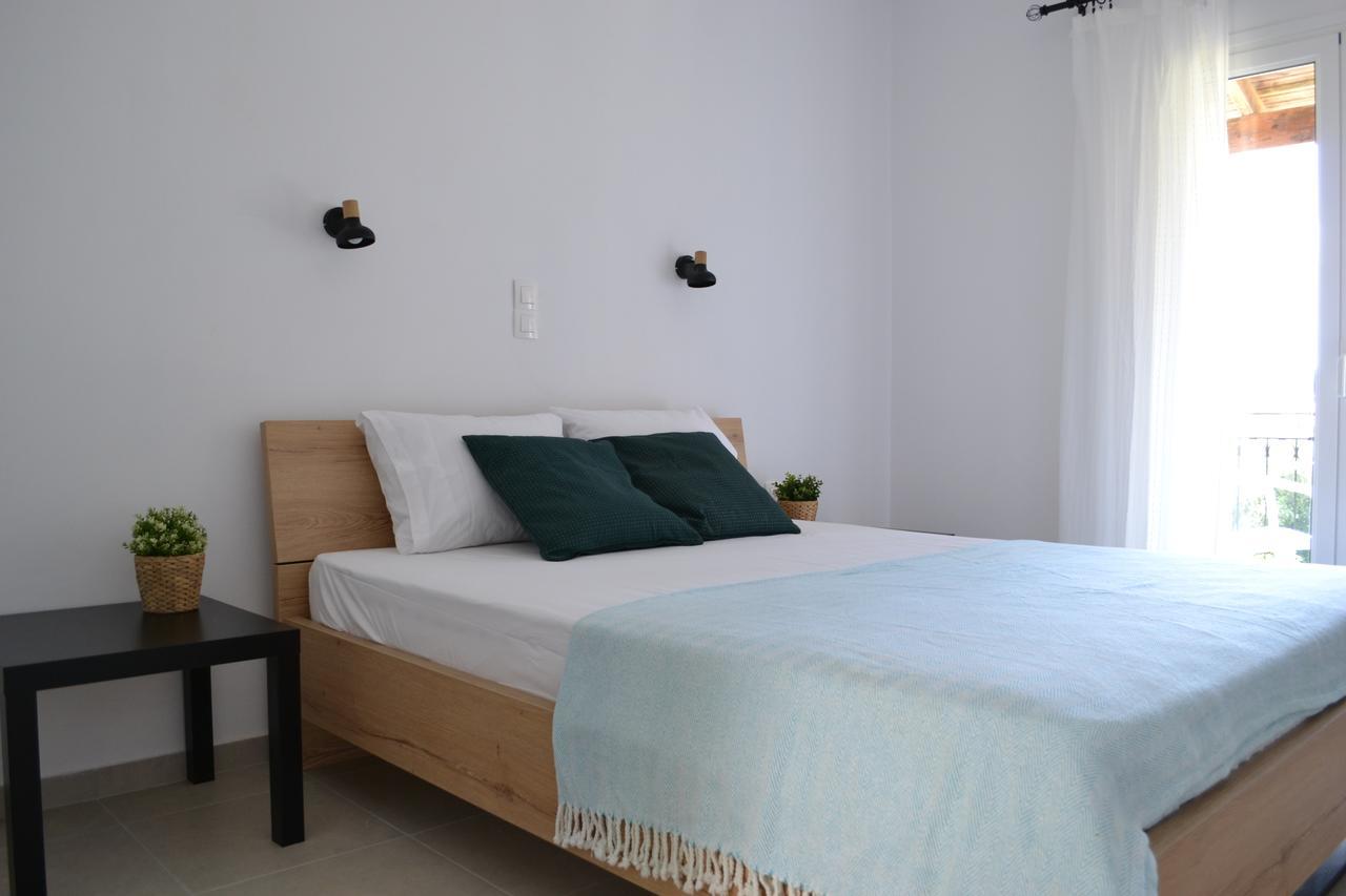 בניטסס Iliana Studios מראה חיצוני תמונה