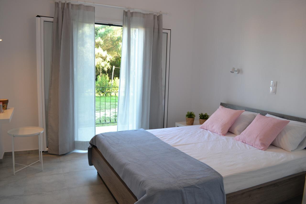 בניטסס Iliana Studios מראה חיצוני תמונה