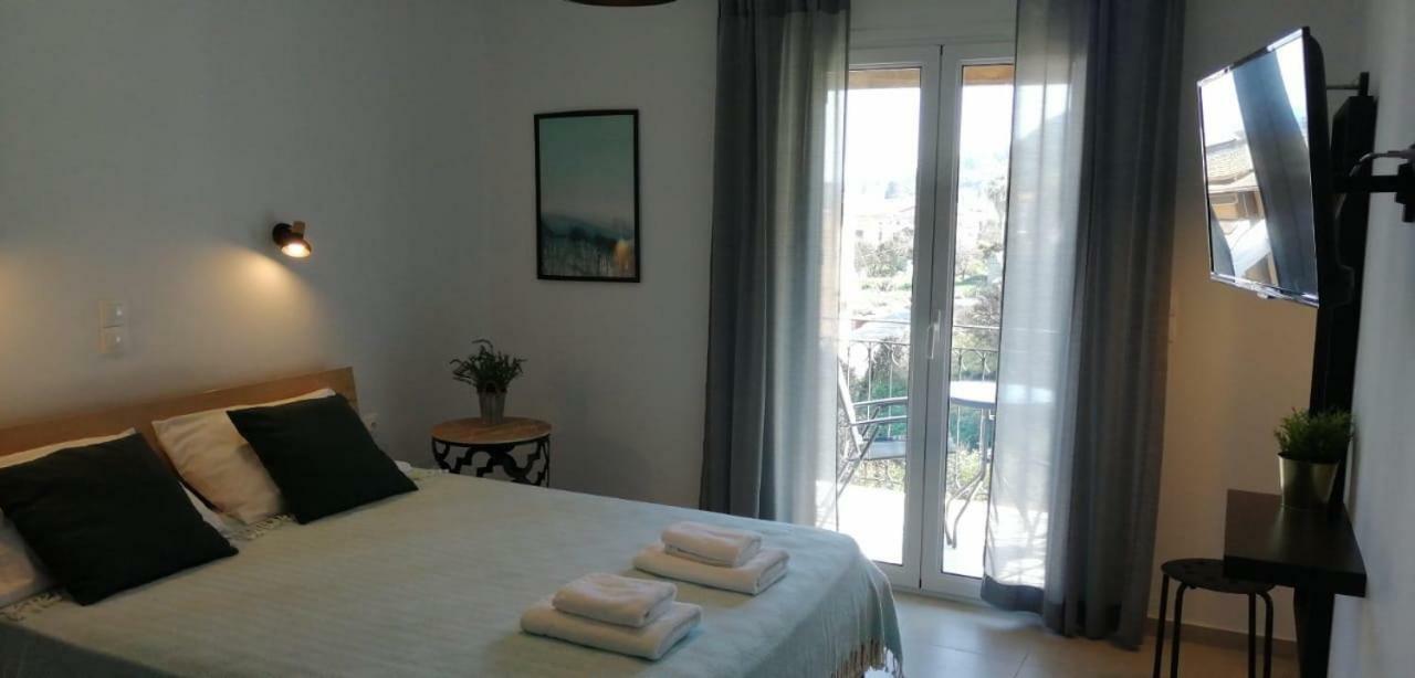 בניטסס Iliana Studios מראה חיצוני תמונה